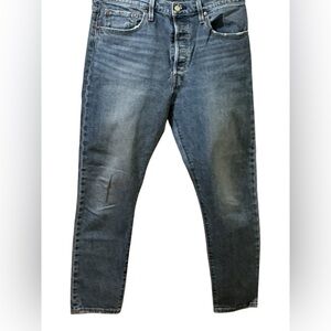 Levi's Women’s 501 Skinny Jeans